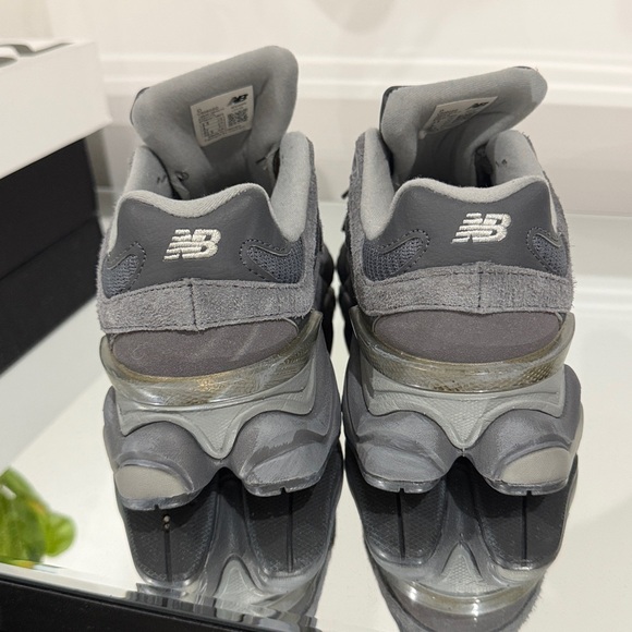 New Balance 9060 “Magnet” - Picture 3 of 10